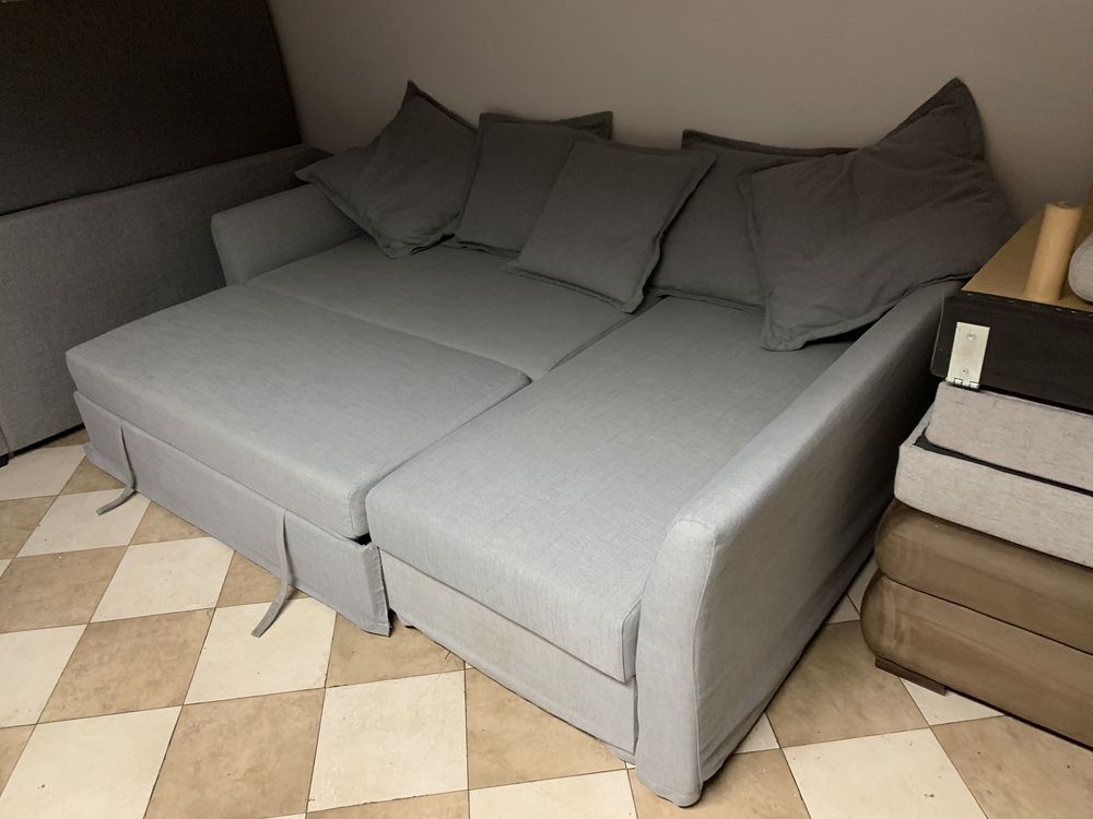 Naroznik WYPRANY DOSTAWA ikea holmsund