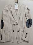 Blazer da Massimo Dutti
