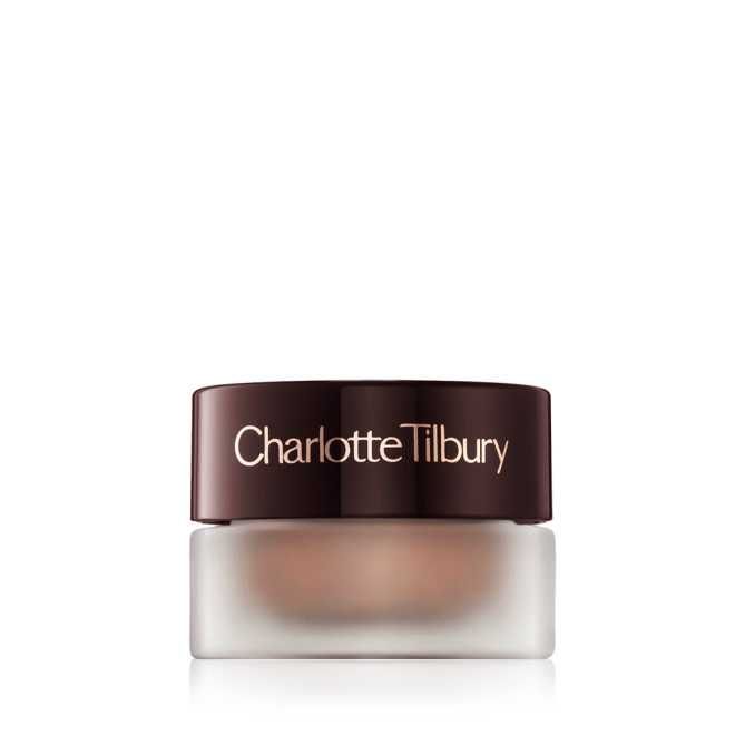 Стійкі крем тіні Charlotte Tilbury Eyes to Mesmerise Chocolate Bronze