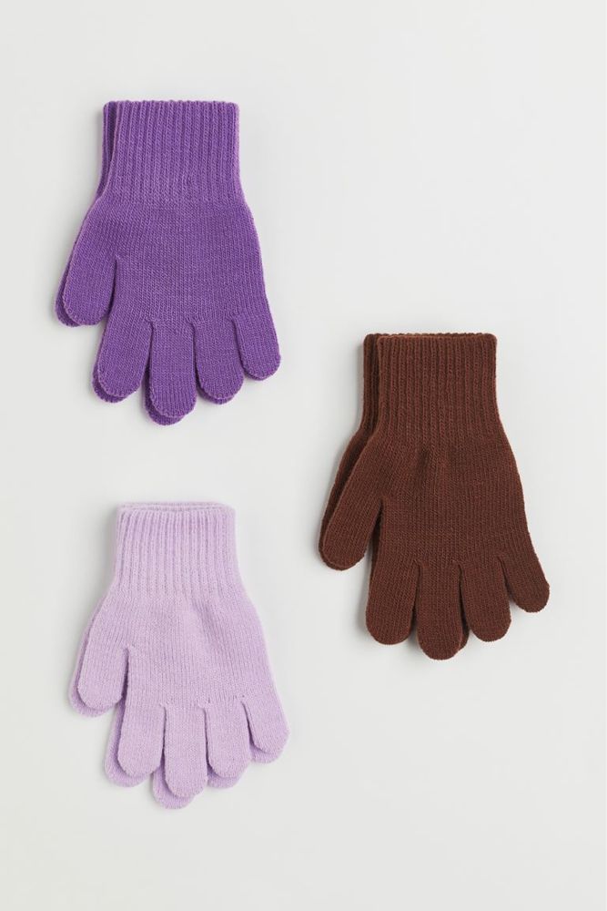 Перчатки и варешки H&M