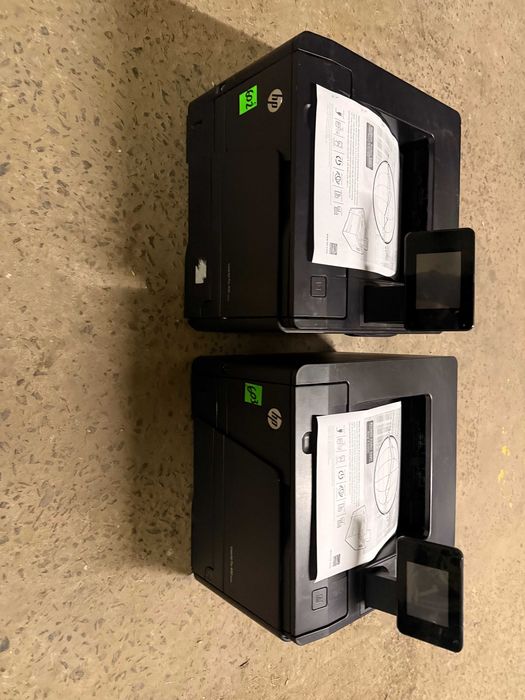 Принтер HP M401dn