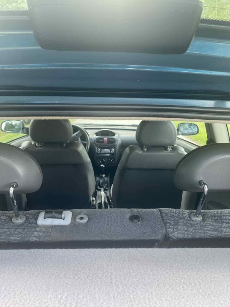 Sprzedam Opel Corsa