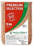 Pellet Premium Selection