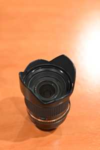 Tamron SP 24-70 2.8 Nikon