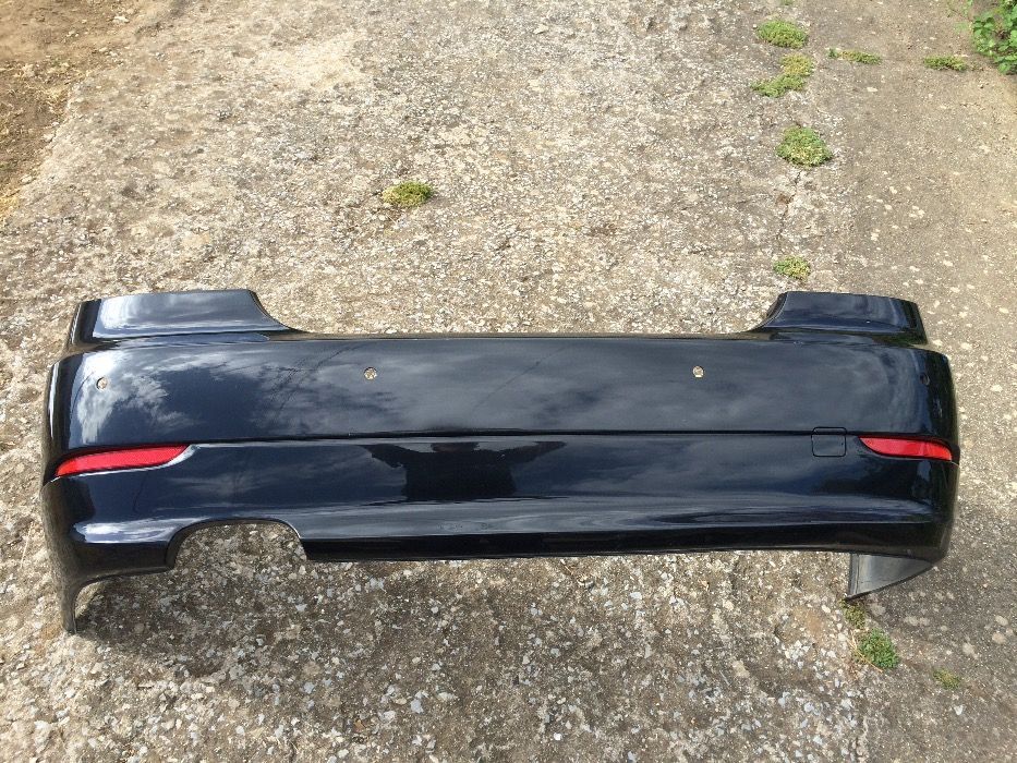 Para-choques traseiro Bmw