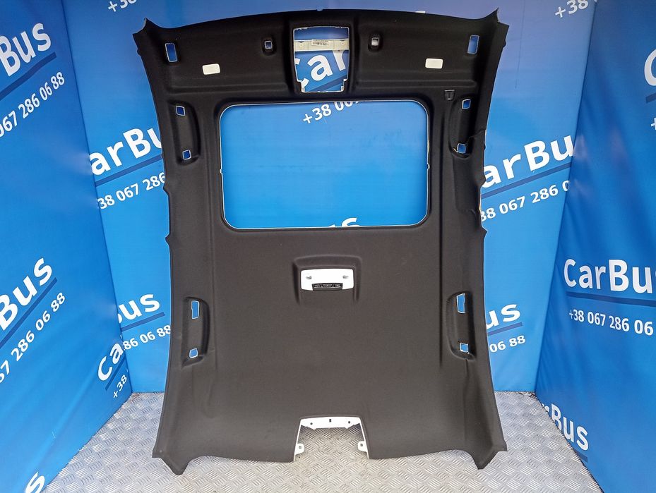 Обшивка стелі BMW 3 F30 51447343301 Стеля БМВ 3 Ф30 Потолок Розборка