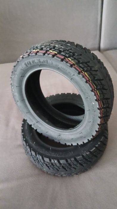 Opony kukirin g2 master nowe !!!