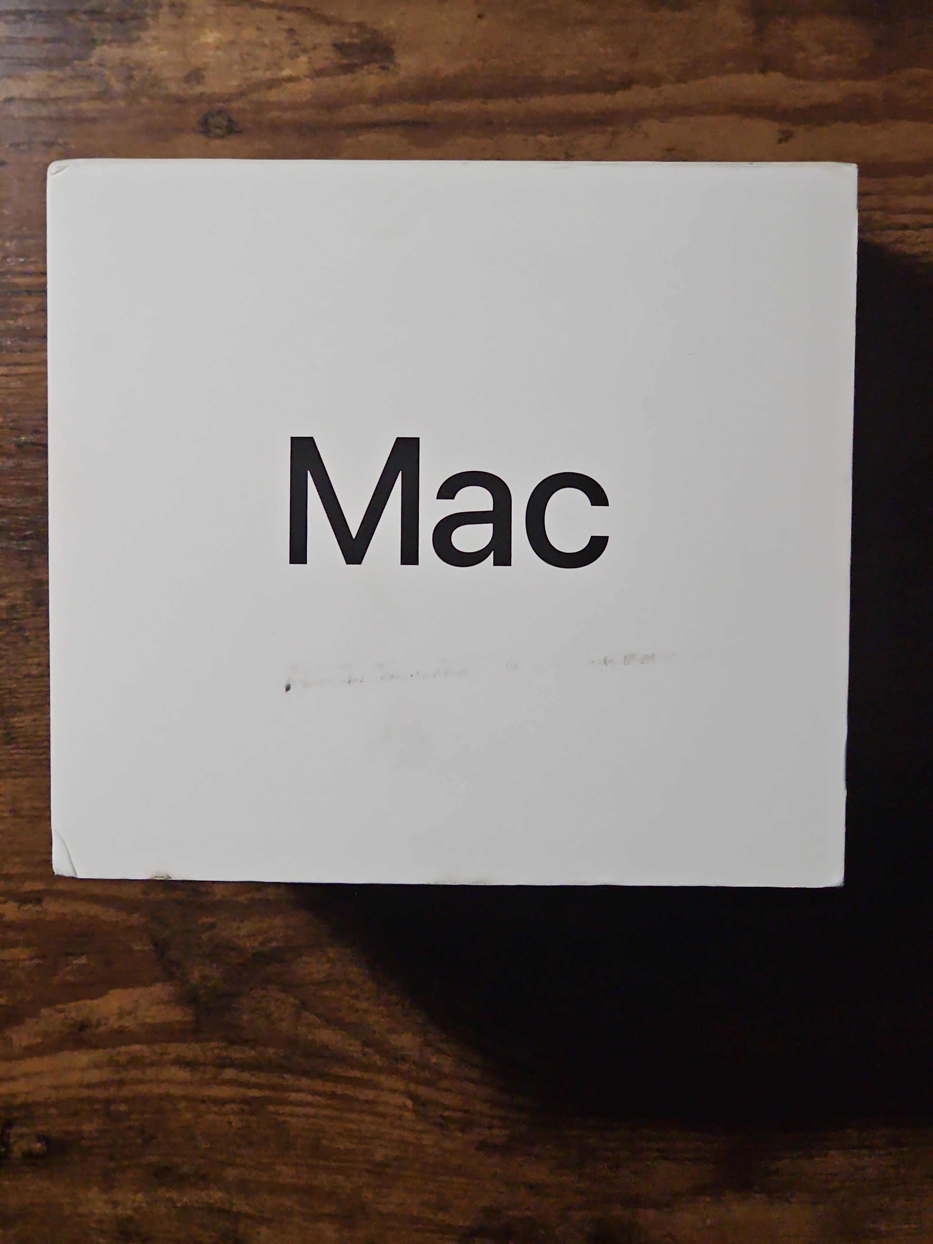 Nettop Apple Mac mini M4 (MU9E3DA)