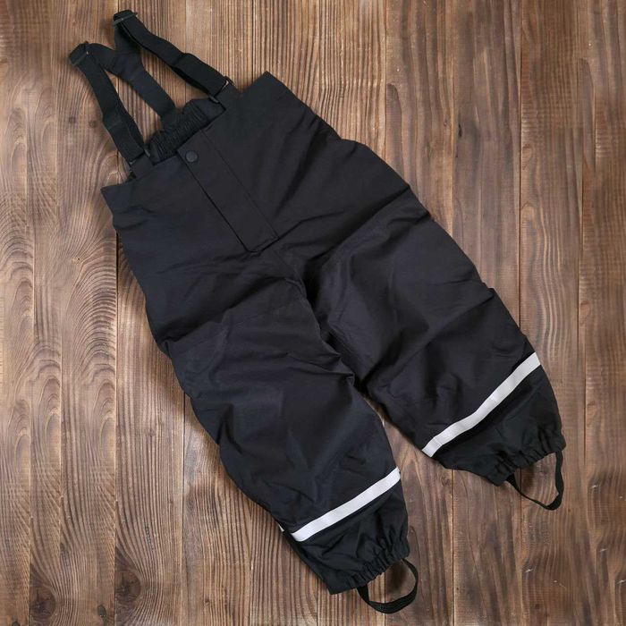 Новий зимовий костюм H&M на 6-8 років. 122 128 лижний комбінезон hm