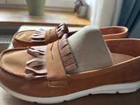 Mokasyny Birkenstock 39 Nowe