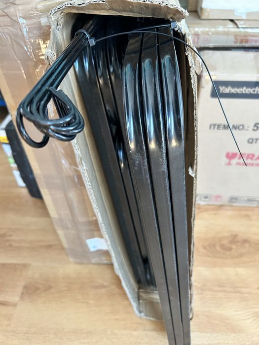 Kojec/ wybieg dla psa Yaheetech 120 cm nr kat 613863 (8 paneli)