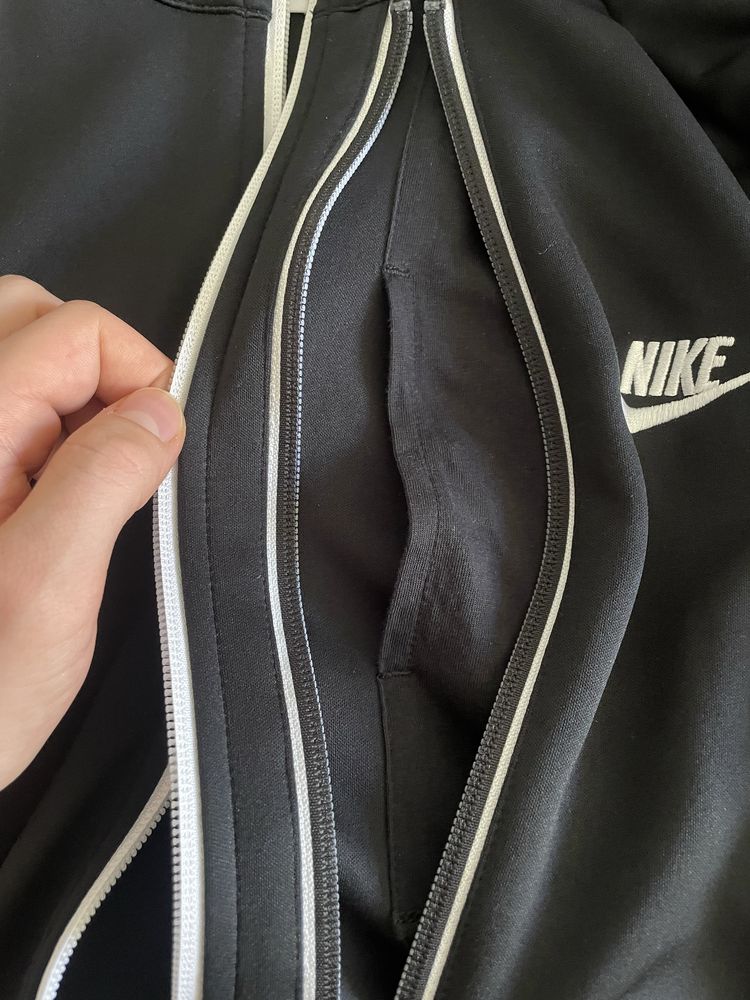 Олімпійка Nike