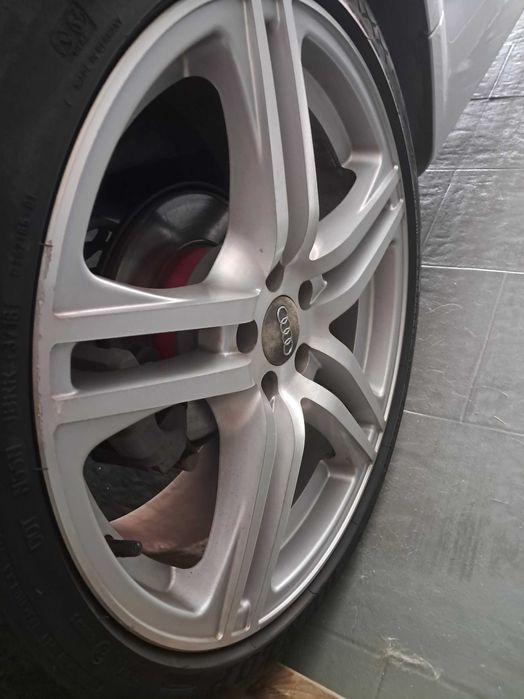 Audi TT Coupè 1.8 Turbo