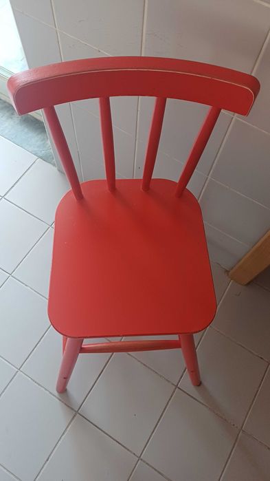 Cadeira alta ikeia criança
