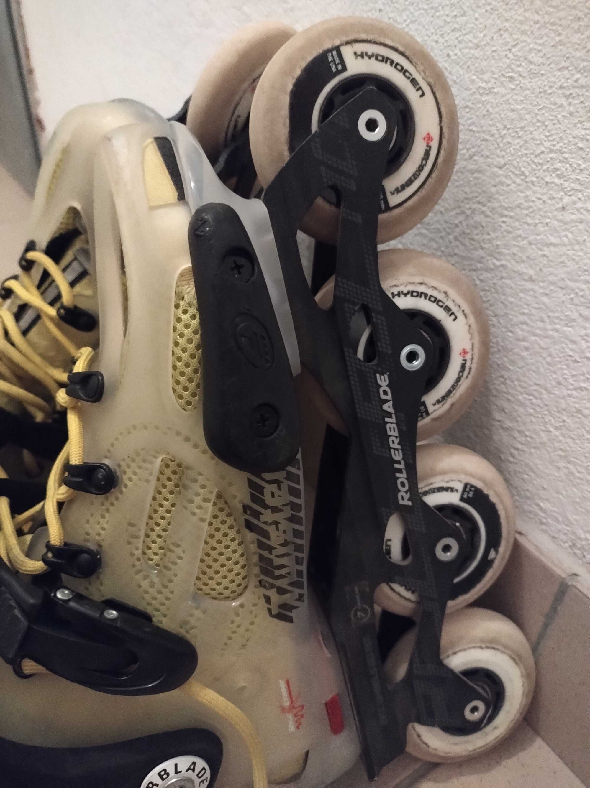 Rollerblade Twister LE