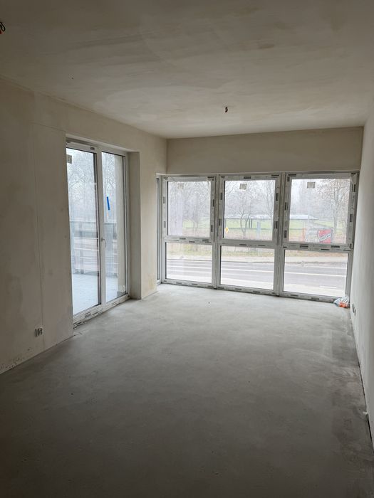 Sprzedam nowe, 2-pokojowe mieszkanie