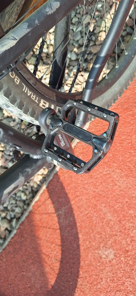 Dartmoor Primal EVO 27,5/27,5+. L-ka  2021 r.  Magura MT5