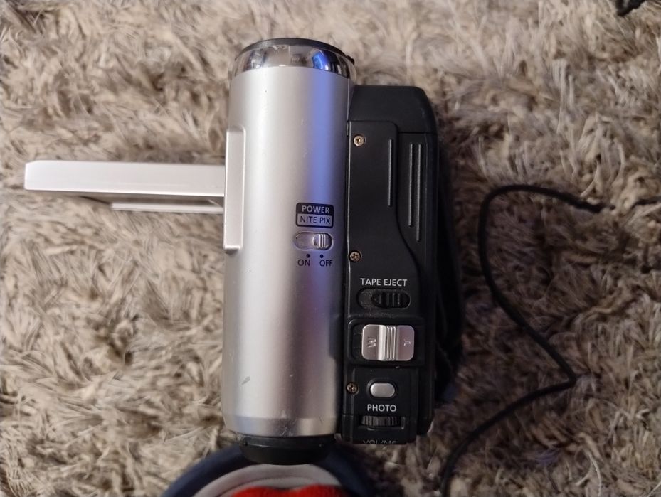 Kamera MiniDV Samsung VP-D351