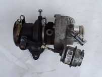 TURBINA TURBO TURBOSPRĘŻARKA 55583588 OPEL ASTRA K 1.6 CDTI F-VAT