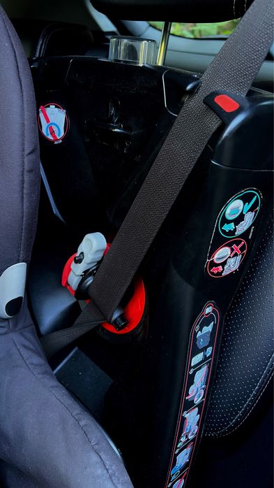 Автокрісло bebe confort axiss