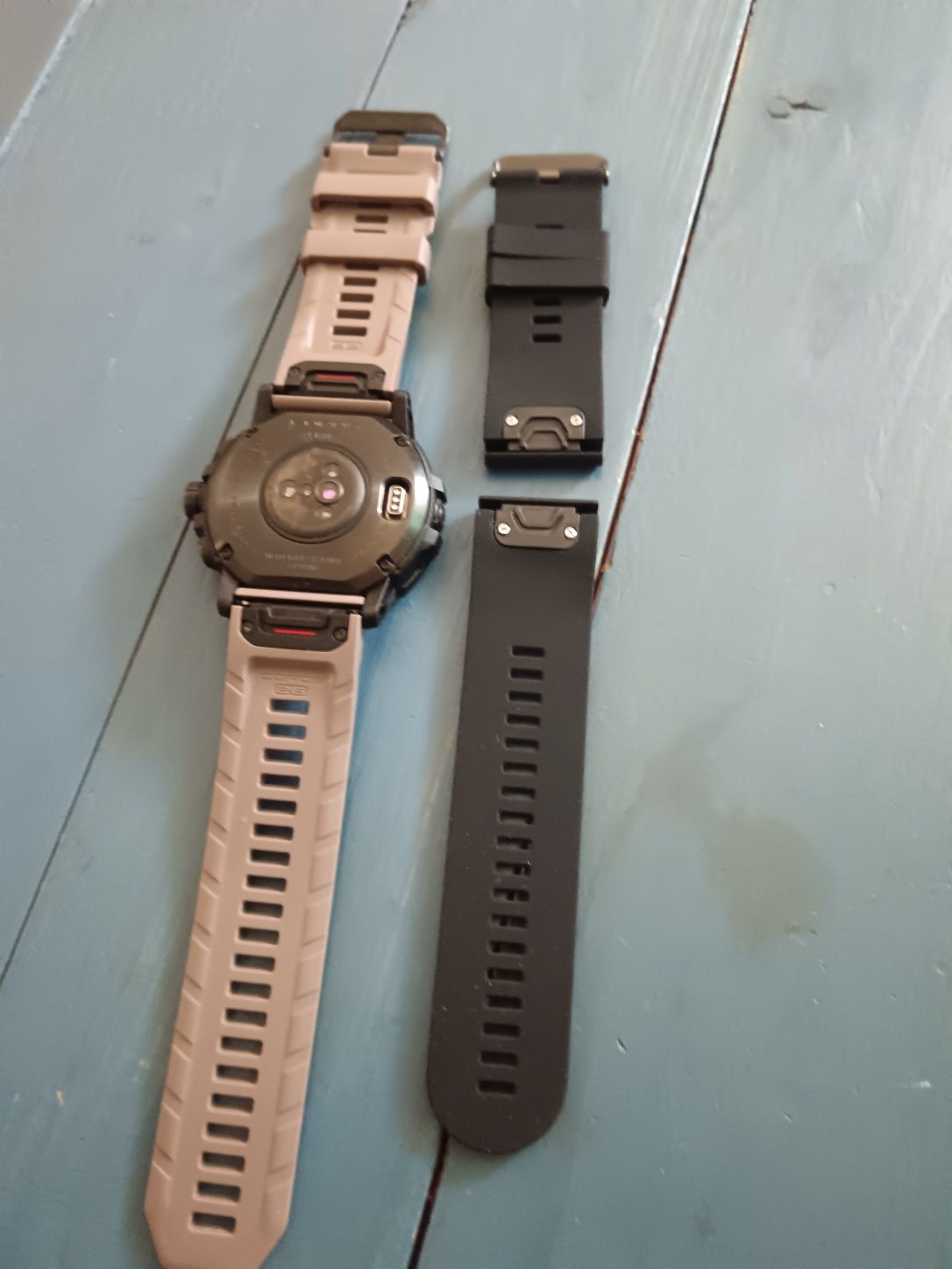 Bracelete coros vertix 2