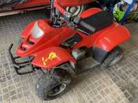 Quad crianca em bom estado