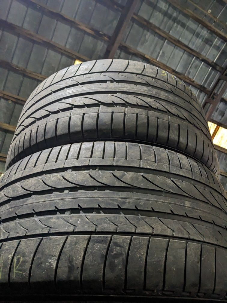 315/35R21 Bridgestone 2021 рік літо