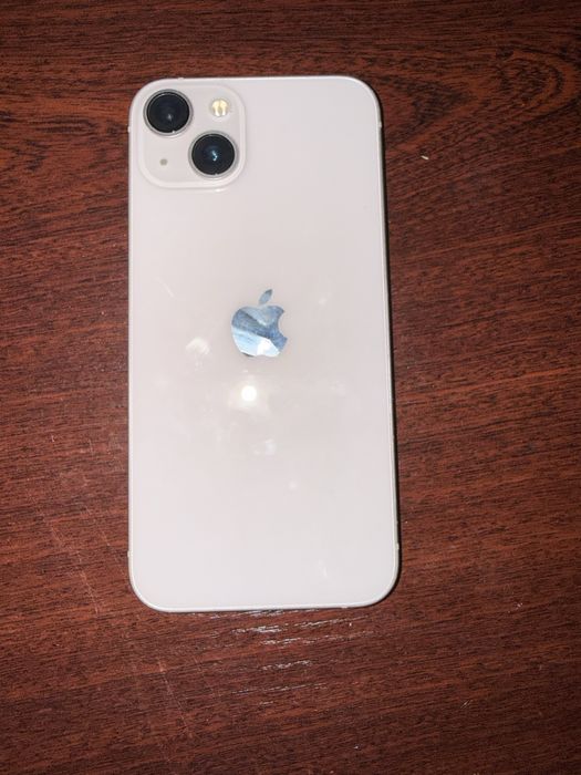 Iphone 13, 256 гб, б/у, тріснутий трохи екран, предоплата