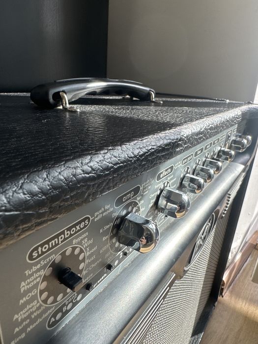 Wzmacniacz gitarowy Peavey 75 w
