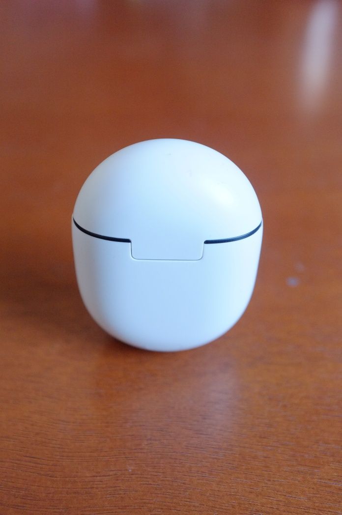 Google Pixel Buds 2020