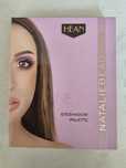 Paleta cieni Hean x NatalieBeautyyy