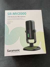 Saramonic SR-MV2000