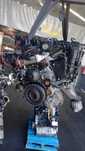 Motor completo BMW 120d     Ref: N47D20C