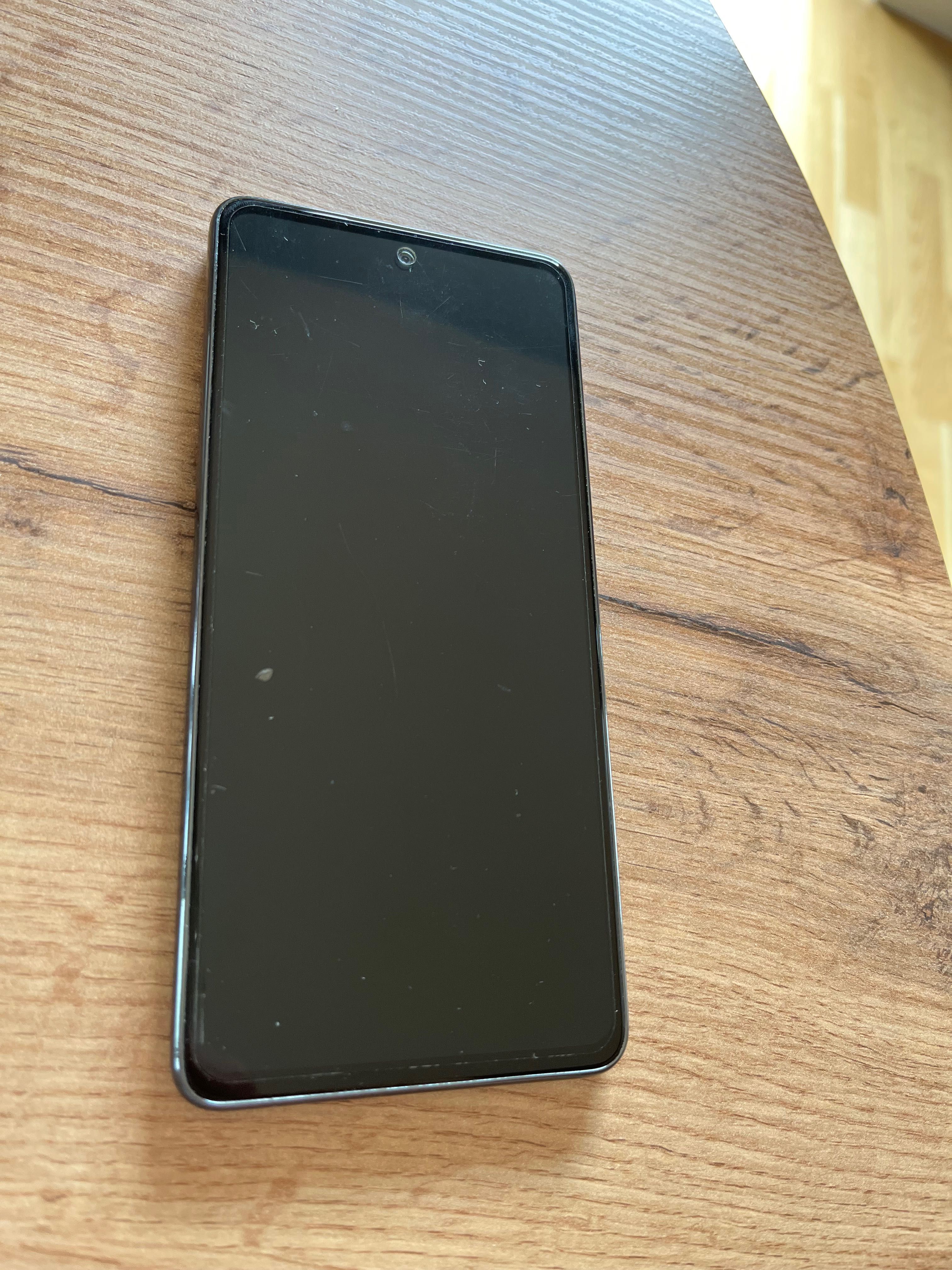 Samsung A53 5G 128