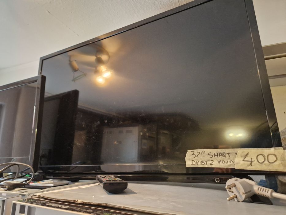 Telewizor Toschiba 32cale smat tv dvbt2