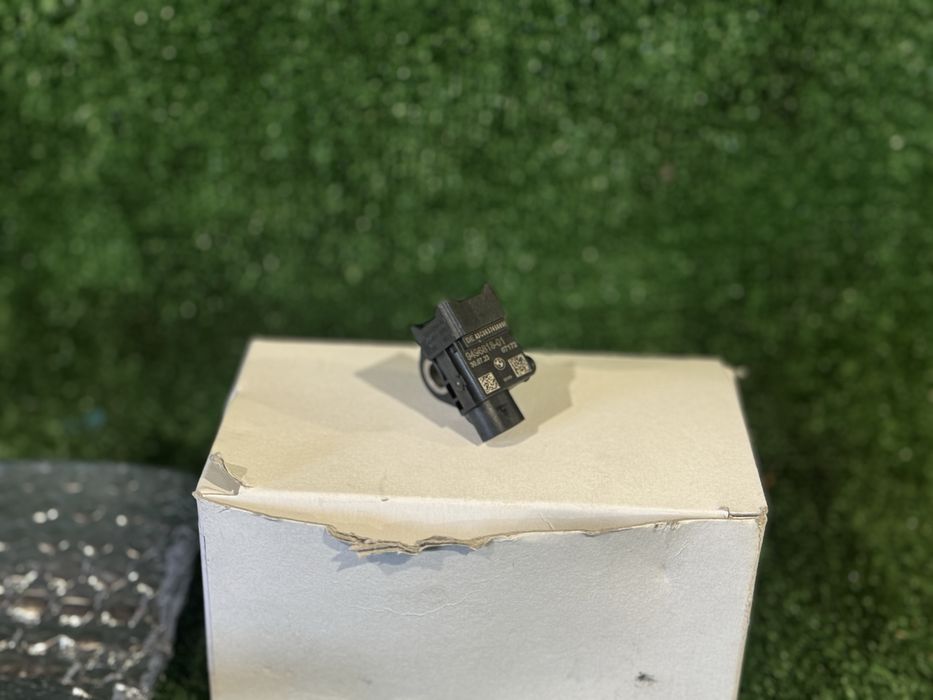 Датчик удару аирбег ускорения bmw g70 g60 g90 g26 i20 g05 u11 g09