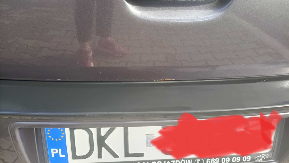 Sprzedam Mitsubishi Colt