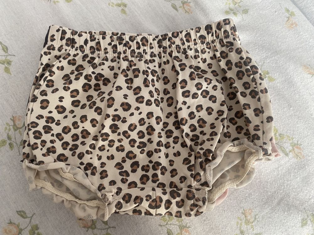 Spodenki Majtki bloomers HM