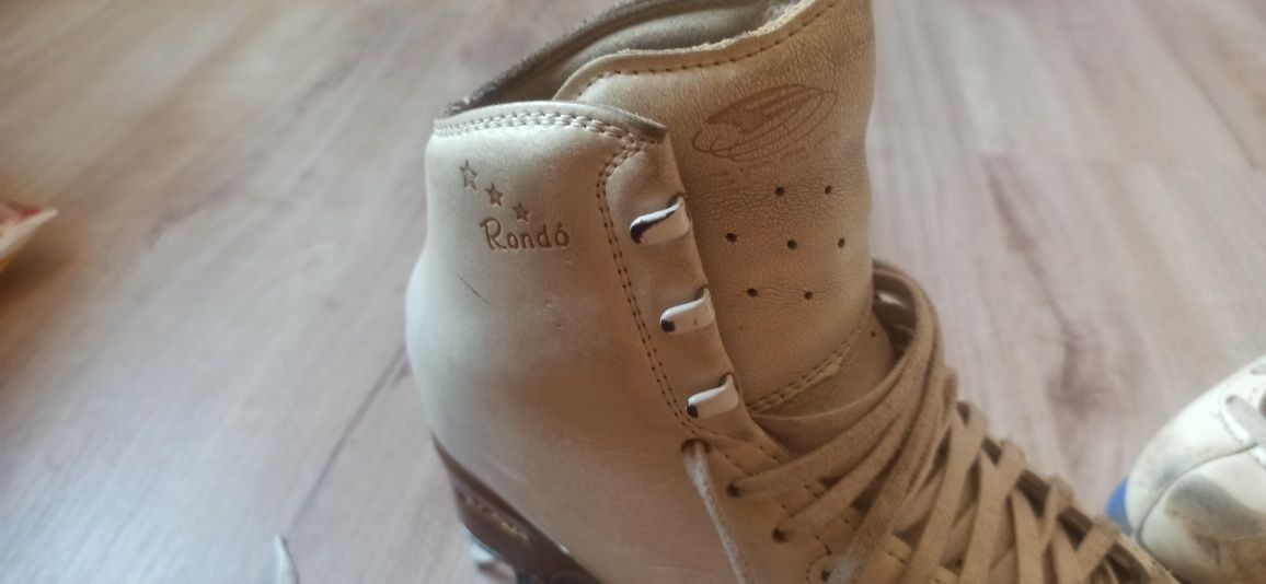 Patins patinagem artistica