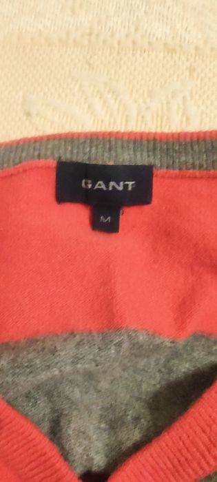 Pullover GANT tamanho M