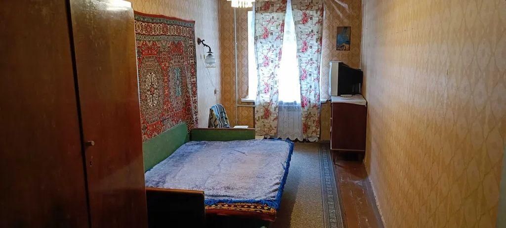 Продам 2-комн квартиру в районе 20-Летия Победы ул.