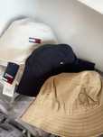 Панамка calvin klein tommy hilfiger