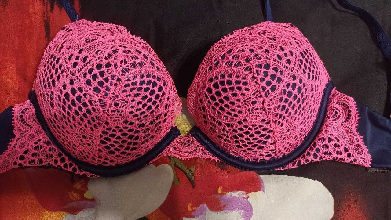 Ліф бюстик бюстгальтер бюстгалтер ліфчик victoria's secret bombshell