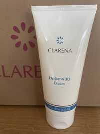 Hyaluron 3D cream Clarena 200 ml