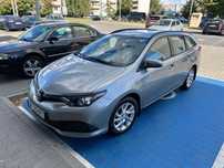 Toyota Auris Sprzedam Toyota Auris TS 2018 1,8 hybryda