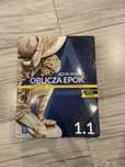 Podręcznik Oblicza Epok 1.1 Nowa Edycja