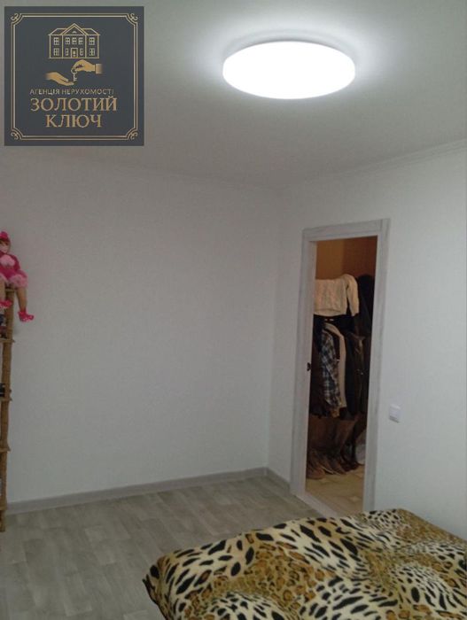 Продаж 2к квартири Ковалівка