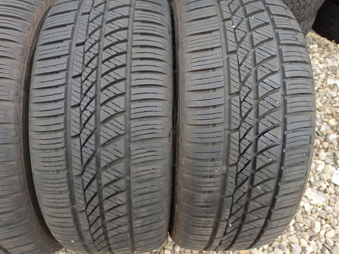 215.50.17 Hankook 4 шт M+S
