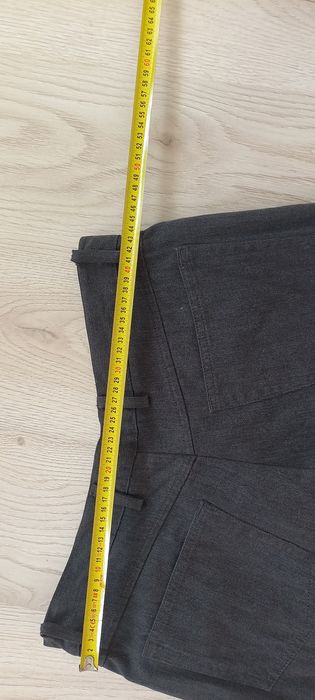 Spodnie r54 w bardzo dobrym stanie