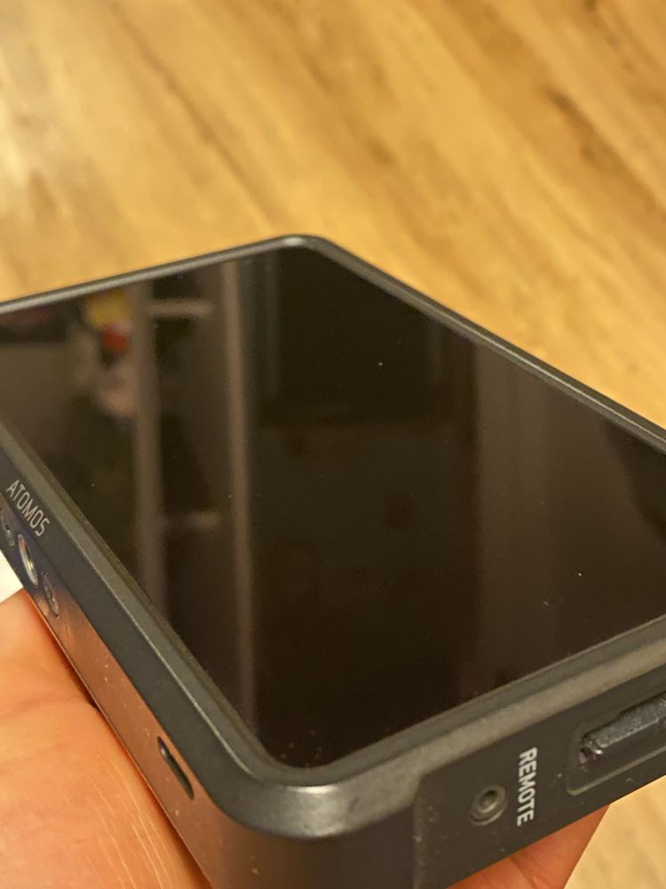 Monitor podgladowy atomos shinobi